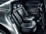 Maserati Quattroporte Sport GT 2005 года